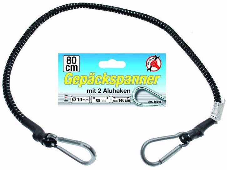 Bagage Spanner 80-140 cm, Auto diversen, Autogereedschap, Verzenden