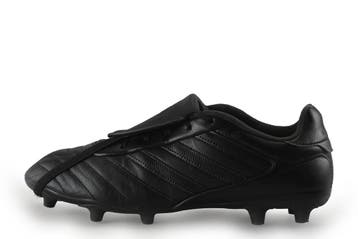 Adidas Voetbalschoenen in maat 46 Zwart, Kleding | Heren, Schoenen, Verzenden, Zwart, Zo goed als nieuw, Adidas