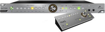 Antelope Audio Satori &amp; R4S | MKI | Price only for, Muziek en Instrumenten, Ophalen of Verzenden, Nieuw