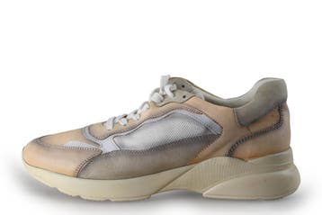 Durea Sneakers in maat 42 Beige, Kleding | Dames, Durea, Verzenden, Beige, Sneakers