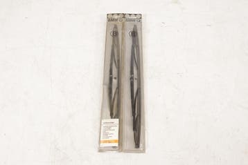 BMW 5 6 7 Serie E12 E23 E24 OEM Ruitenwisser set NIEUW!, Ophalen of Verzenden