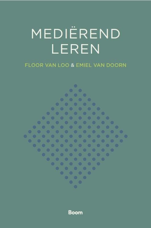 Mediërend leren 9789024424665 Emiel van Doorn, Livres, Psychologie, Envoi