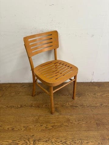 Gebruikte Horecastoel - S4268, Huis en Inrichting, Stoelen, Ophalen, Nieuw