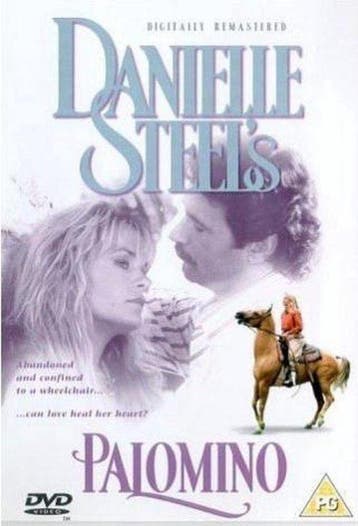 Palomino (dvd tweedehands film), Ophalen of Verzenden, Nieuw in verpakking