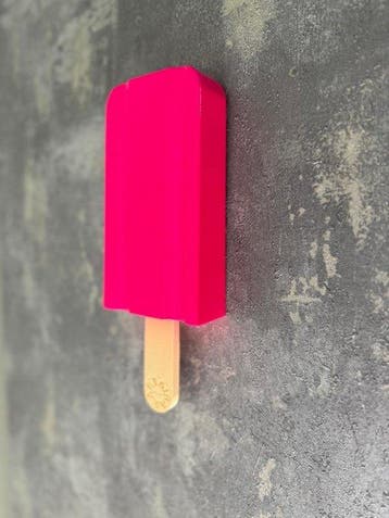 KIRAS - POPSI POP - FUCSIA