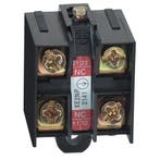 Schneider Electric Osiswitch Bornier Auxiliaire - XE2NP2141, Verzenden