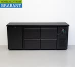 HCB Backbar Barkoeling 1 deur en 4 laden 425 liter 200,5 cm, Ophalen of Verzenden