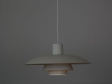 Louis Poulsen - Poul Henningsen - Plafondlamp - PH 4/3 -