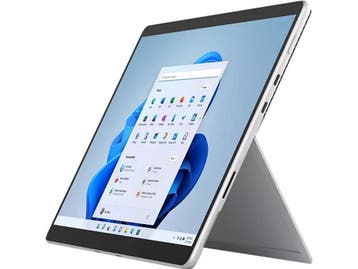Microsoft Surface Pro 8 13 Intel Evo i7 512GB SSD 16GB RAM, Informatique & Logiciels, Verzenden