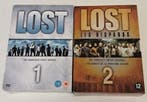 Lost Seizoen 1 & 2 DVD, Verzenden