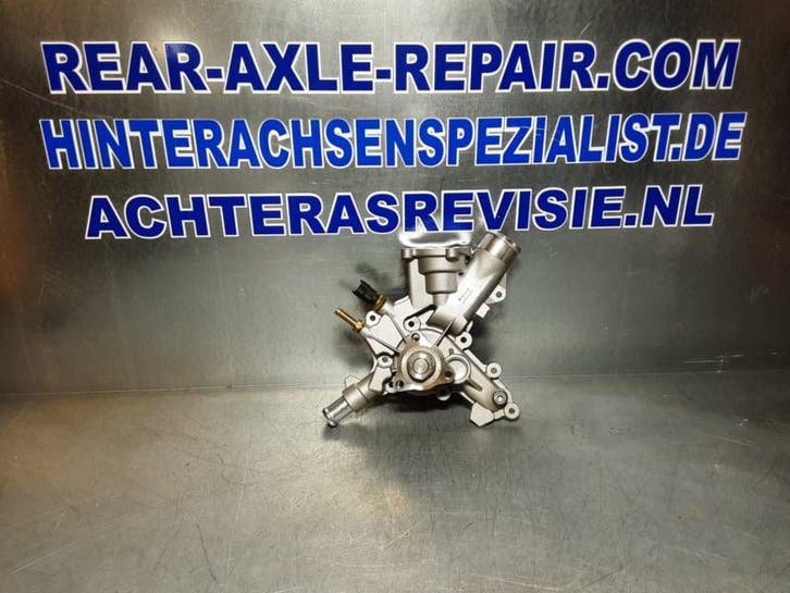 Waterpomp Opel, Suzuki, Vauxhall. (motorruimte, Motor), Autos : Pièces & Accessoires, Moteurs & Accessoires, Envoi