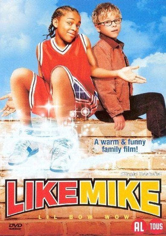 Like Mike (dvd tweedehands film), CD & DVD, DVD | Action, Enlèvement ou Envoi