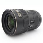 Nikon AF-S 16-35mm f/4G ED VR | Tweedehands, Audio, Tv en Foto, Foto | Lenzen en Objectieven, Verzenden, Zo goed als nieuw
