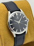 Omega - Vintage - Sans prix de réserve - 2910-5 SC - Homme -, Handtassen en Accessoires, Horloges | Heren, Nieuw