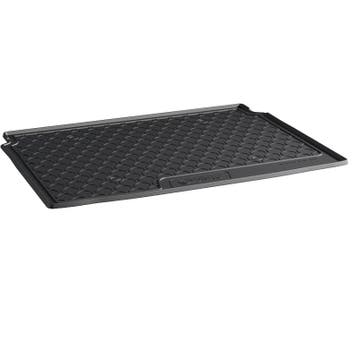 Rubber kofferbakmat | geschikt voor Citroen | C4 20- 5d hat., Verzenden