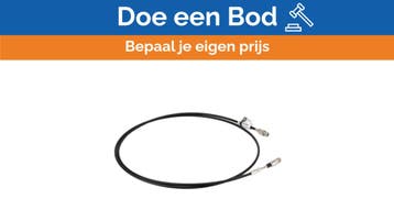 Bieden: Dometic CCX63317 Marine Control Cable, Ophalen of Verzenden, Nieuw