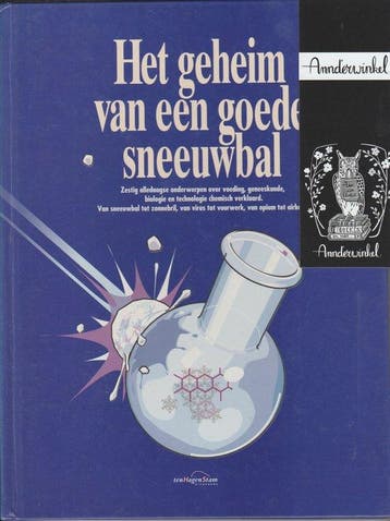 GEHEIM VAN EEN GOEDE SNEEUWBAL 9789071694240, Verzenden, Zo goed als nieuw, Arthur van Zuylen