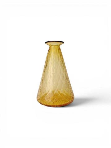 Vase - Verre de Murano - Vaso Valter Rossi Murano