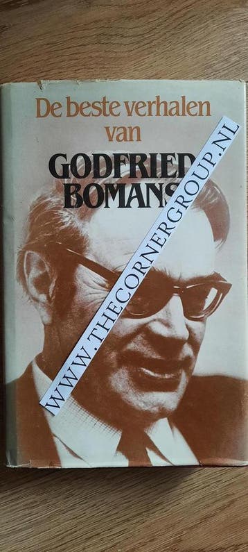 Beste verhalen van godfried bomans 9789061131397, Boeken, Verzenden, Gelezen, Godfried Bomans
