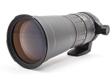 Sigma APO 5-6.3/170-500mm for Pentax Telelens, Nieuw