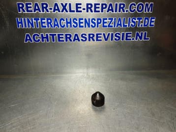 Stofkap, beschermkap schokbreker achterzijde Ascona A, Op..., Verzenden, Gebruikt, Opel