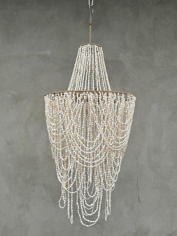Lustre - Sans prix de réserve - SL22 - Coquille