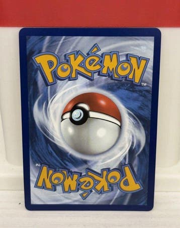 Pokémon - 1 Card - Mega Evolution, Nieuw