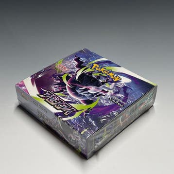 Pokémon Booster box - Abyss Eye M5 MEGA | Factory Sealed -, Nieuw