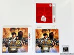Nintendo 3DS - Super Street Fighter IV - 3D Edition - HOL, Games en Spelcomputers, Verzenden, Gebruikt