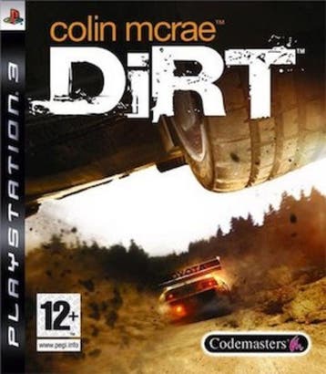 Colin McRae Dirt (PS3 Games), Consoles de jeu & Jeux vidéo, Ophalen of Verzenden