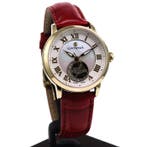 Catena - Swiss Made Watch Open Heart - CAD019-1BR - Sans, Nieuw