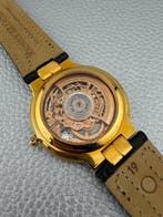 Maurice Lacroix - Masterpiece Skeleton - 31328-4401 - Unisex