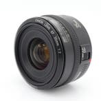 Canon EF 35mm F/2 iS USM | Occasion, Ophalen of Verzenden