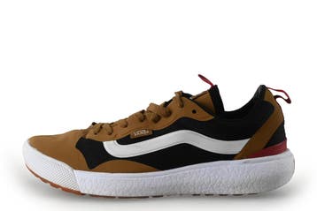 Vans Sneakers in maat 40½ Bruin, Bruin, Verzenden, Sneakers, Vans