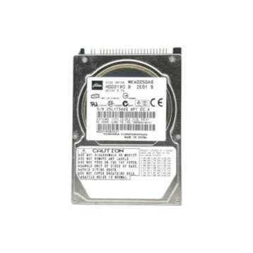 Toshiba HDEPF04GEA51, Ophalen of Verzenden