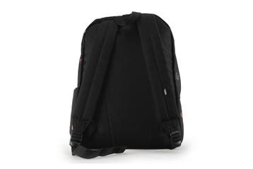 Vans Rugzak Zwart, Verzenden