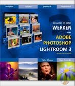 Werken met lightroom classic / Bewuster en beter, Verzenden, Gelezen, Hans Frederiks