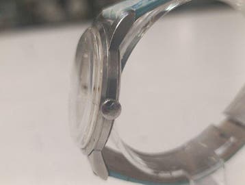 Zenith - Stellina - Zonder minimumprijs - 9377314 - Unisex -
