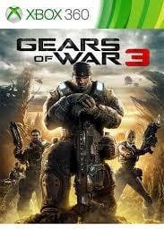 Gears of War 3 (Losse CD) (Xbox 360 Games), Consoles de jeu & Jeux vidéo, Ophalen of Verzenden