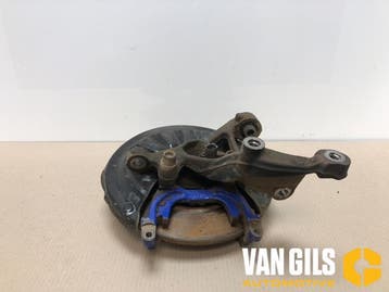 Fusee rechts-achter Volkswagen Golf O250618