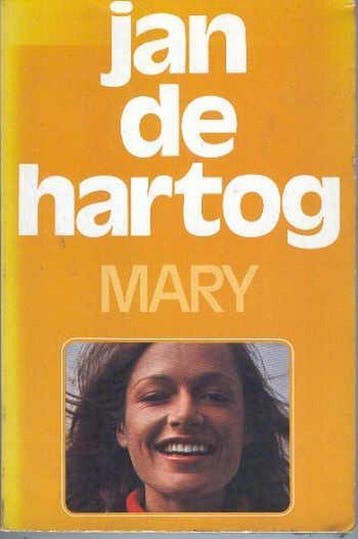Mary - de Hartog, Verzenden, Nieuw
