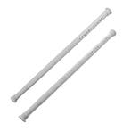 Verstelbare Gordijnroede - Douchestang Garderobebeugel Zonde, Verzenden, Nieuw