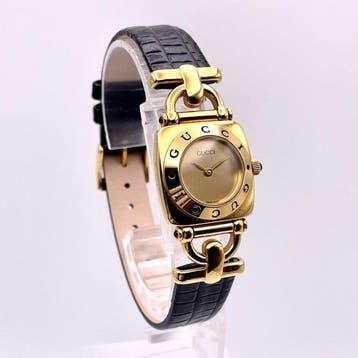 Gucci - Vintage Gucci - Zonder minimumprijs - 6300L - Dames, Nieuw