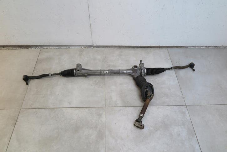 stuurhuis Toyota Prius+ Prius v Plus, Auto-onderdelen, Besturing, Gebruikt, Verzenden