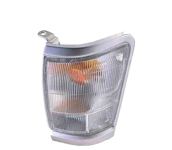 Clignotants Avant Pour Toyota Hilux 98-01, Auto-onderdelen, Verlichting, Verzenden