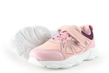 Kiabi Sneakers Meisjes in maat 32 Roze, Verzenden, Schoenen
