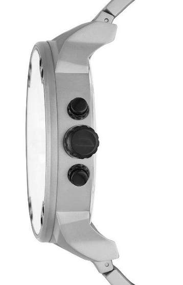 Diesel - Chronograph Mr. Daddy 2.0 - Zonder minimumprijs -, Nieuw