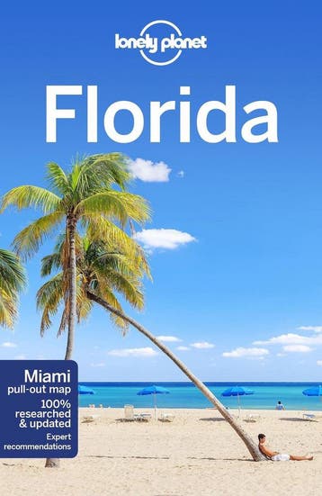 Florida 9781786572561 Adam Karlin, Verzenden, Gelezen, Adam Karlin