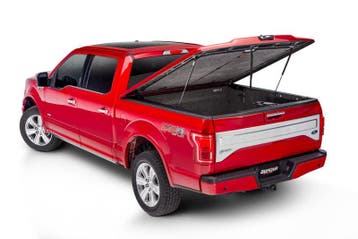 Undercover Elite LX Tonneau Cover,5.7ft - Ram 2019 1500, Ophalen of Verzenden, Nieuw
