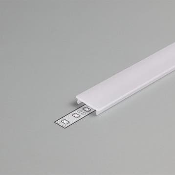 Cover - klik - 2mt - surface - 14mm, Verzenden, Nieuw